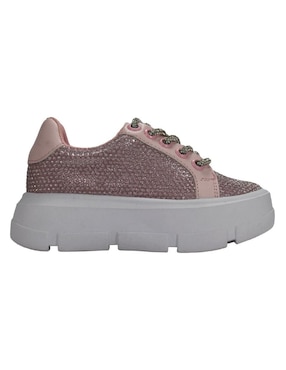 Tenis Leon para niña