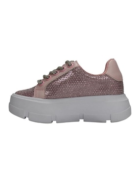 Tenis Leon para niña