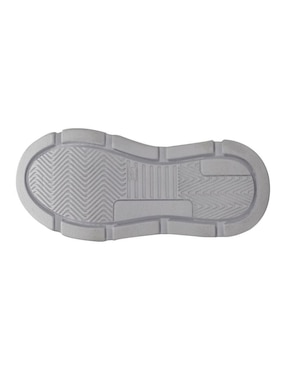 Tenis Leon para niña