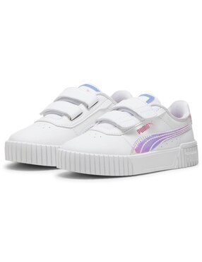 Tenis Puma para niña Carina 20