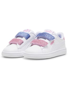 Tenis Puma para niña Smash
