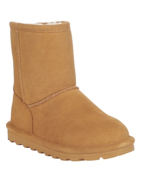 Bota Bearpaw Para Niña