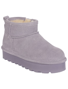 Winter Boots Bearpaw Botas Precios Suede Botas Marca Bearpaw Bota