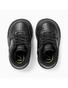 Tenis Puma para niña California