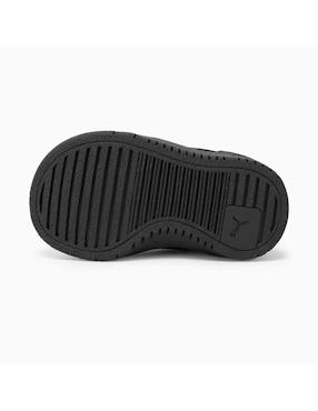 Tenis Puma para niña California
