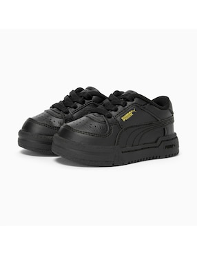 Tenis Puma para niña California