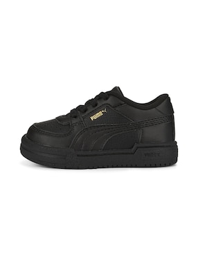Tenis Puma para niña California