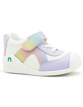 Tenis Ninos para niña