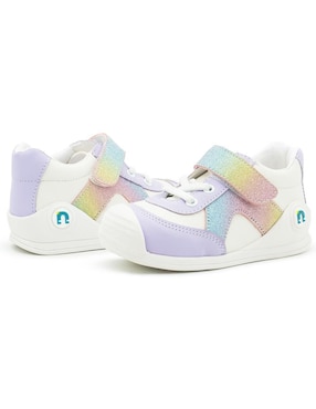 Tenis Ninos para niña