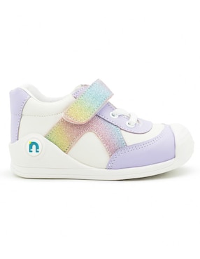 Tenis Ninos para niña