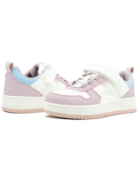 Tenis Xti para niña