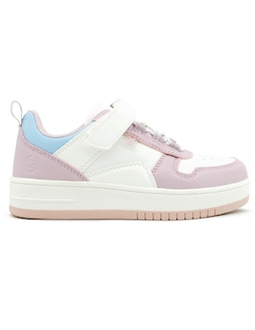 Tenis Xti para niña