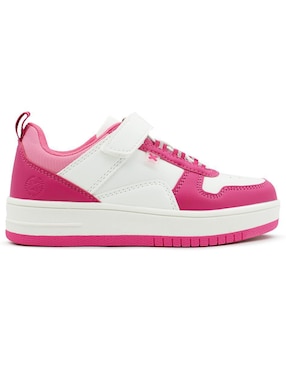 Tenis Xti para niña