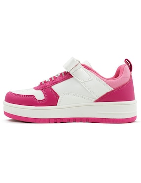 Tenis Xti para niña