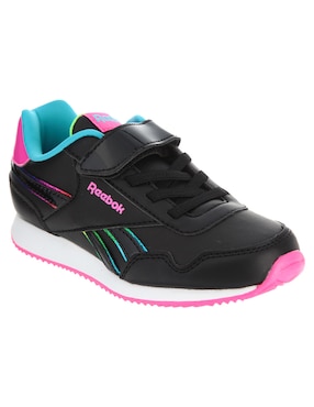 Tenis Reebok para niña Royal Classic Jogger