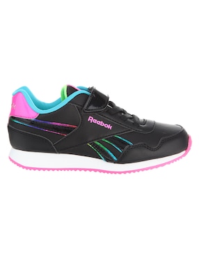 Tenis Reebok para niña Royal Classic Jogger