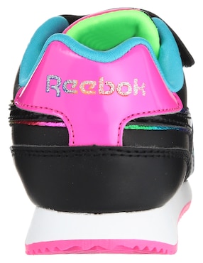Tenis Reebok para niña Royal Classic Jogger