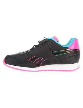 Tenis Reebok para niña Royal Classic Jogger