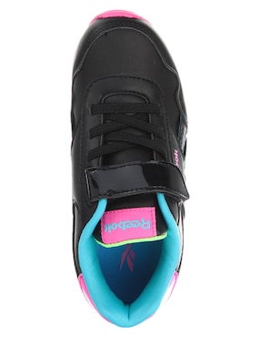 Tenis Reebok para niña Royal Classic Jogger