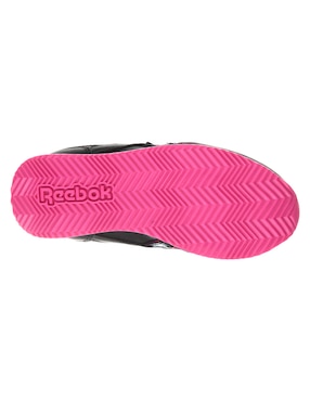 Tenis Reebok para niña Royal Classic Jogger