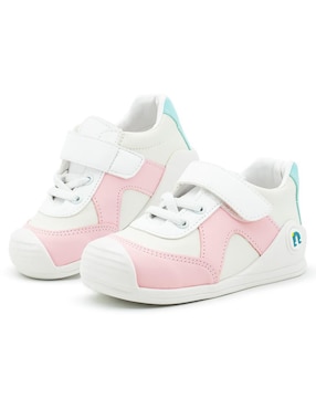 Tenis Ninos para niña