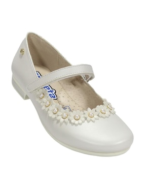 Zapato Coqueta para niña