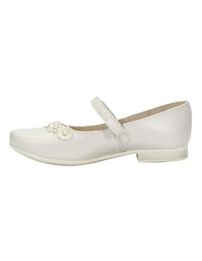 Zapato Coqueta para niña