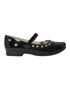 Zapato Coqueta para niña