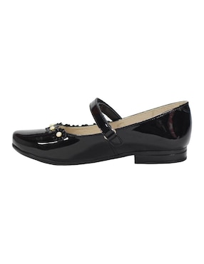 Zapato Coqueta para niña