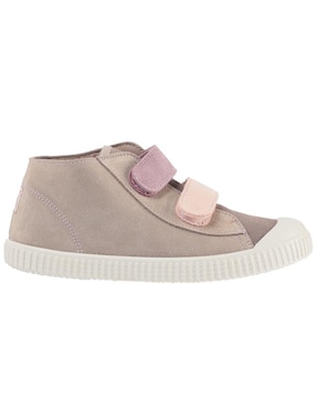 Tenis Victoria para niña