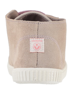 Tenis Victoria para niña