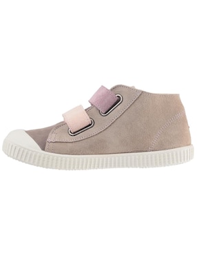 Tenis Victoria para niña