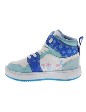 Tenis Frozen para niña