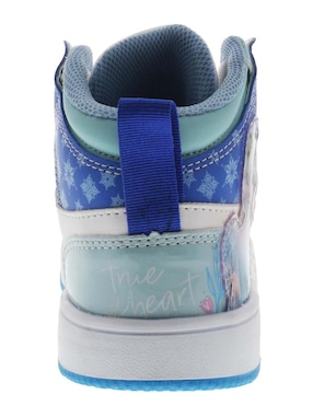 Tenis Frozen para niña