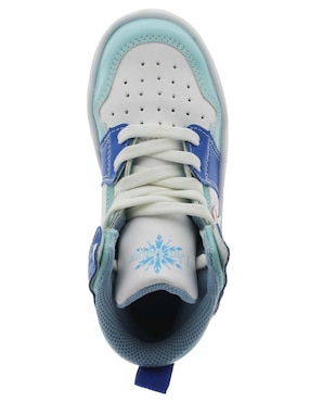 Tenis Frozen para niña