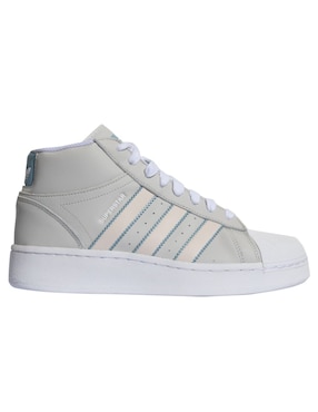 Tenis ADIDAS Originals Para Niño SuperstarXGL MID J