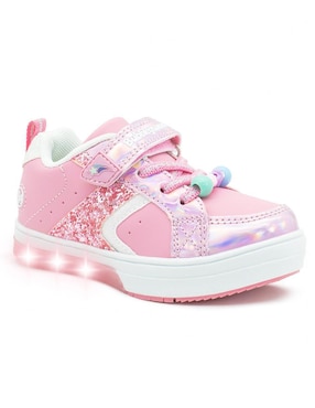 Tenis Bubble Gummers para niña
