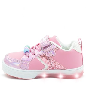 Tenis Bubble Gummers para niña