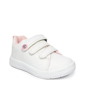 Tenis Bubble Gummers Para Niña Back To School BTS