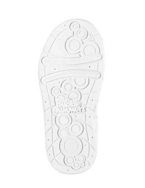 Tenis Bubble Gummers para niña Back To School Bts