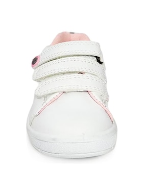 Tenis Bubble Gummers para niña Back To School Bts