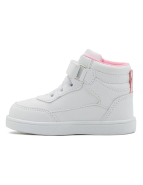 Tenis Bubble Gummers para niña Back To School Bts