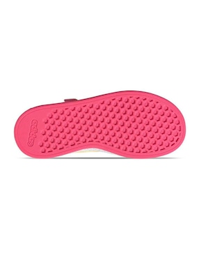 Tenis Adidas para niña Grand Court Minnie Mouse