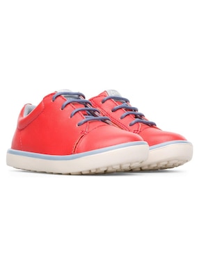 Tenis Camper para niña bebé Pursuit