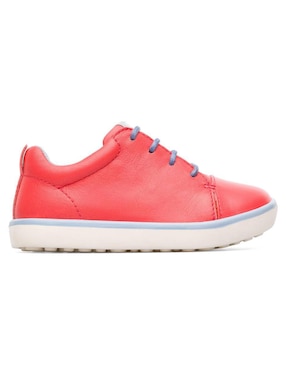 Tenis Camper para niña bebé Pursuit