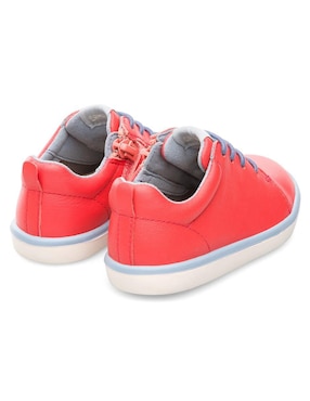 Tenis Camper para niña bebé Pursuit