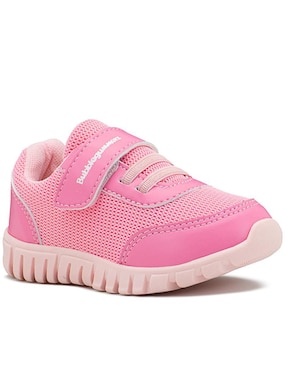 Tenis Bubble Gummers para niña Running