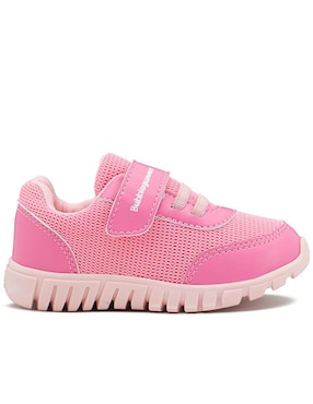 Tenis Bubble Gummers para niña Running