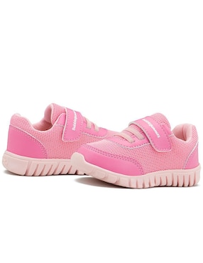 Tenis Bubble Gummers para niña Running