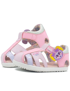 Sandalia Karsten Distroller para niña